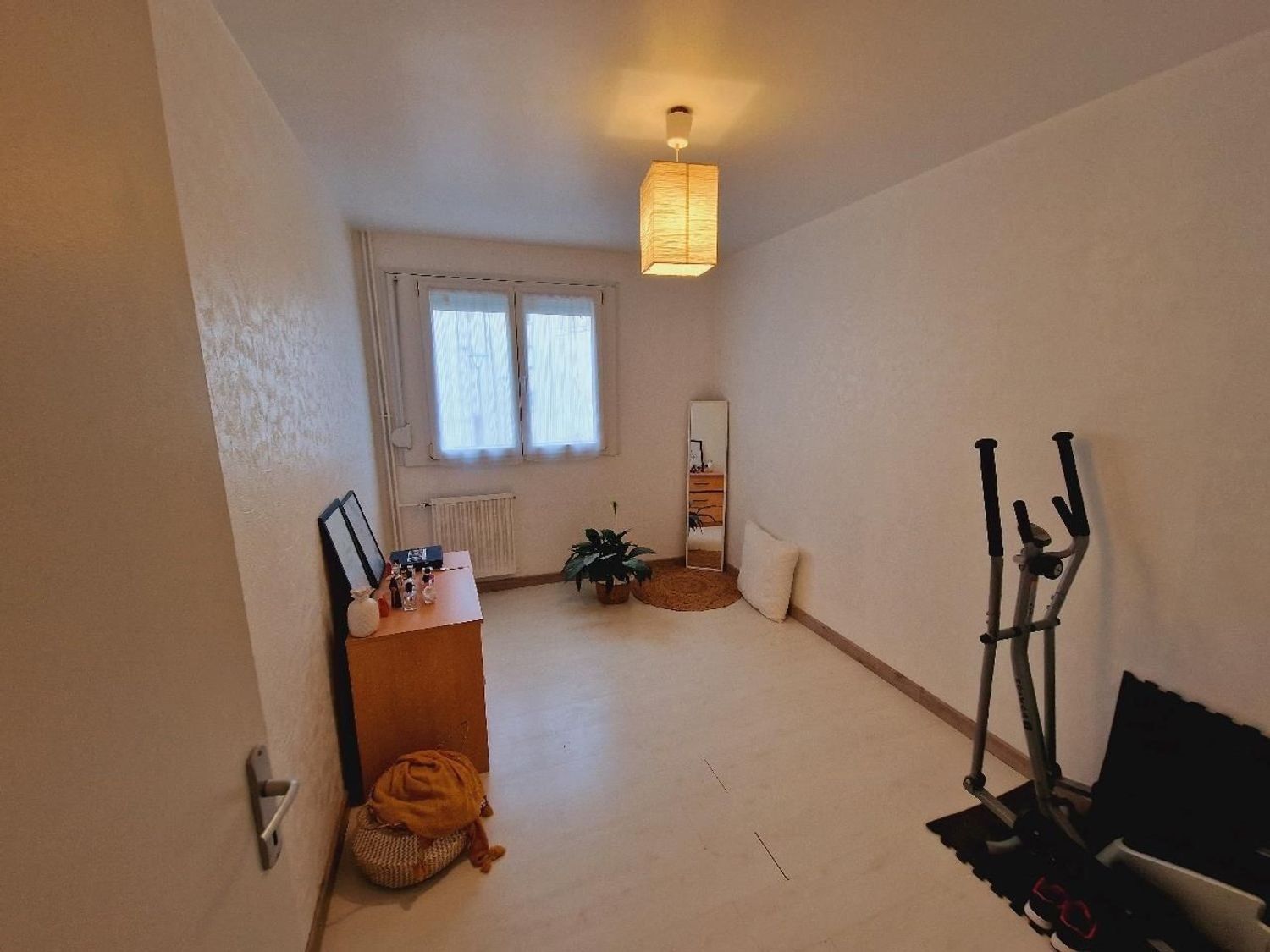 Appartement à vendre, 82m², Charleville-Mézières