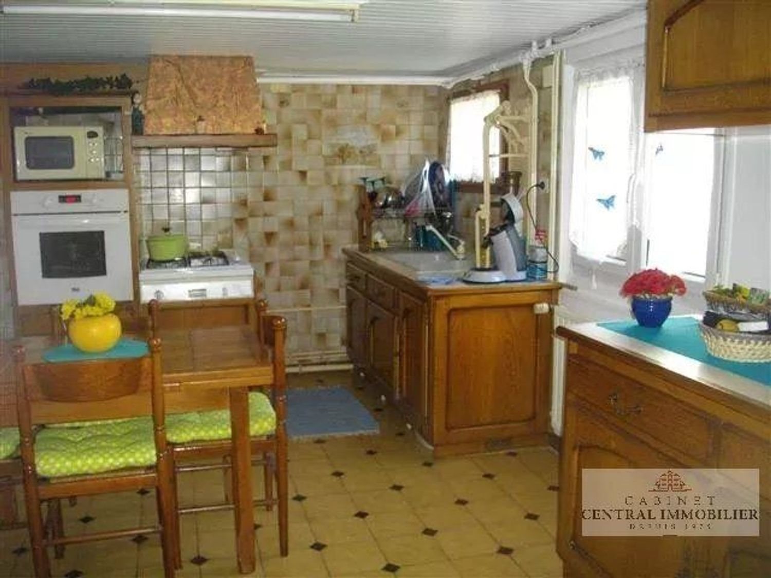 Maison à vendre, 135m², Esclavolles-Lurey