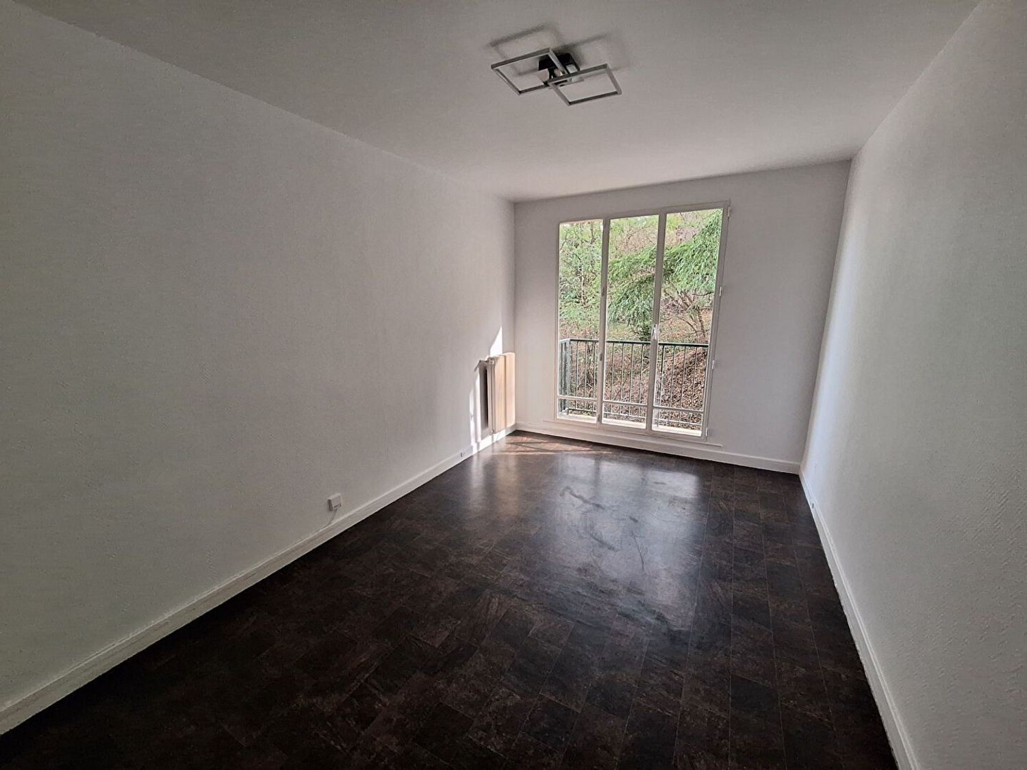 Appartement à louer, 43m², Argenteuil