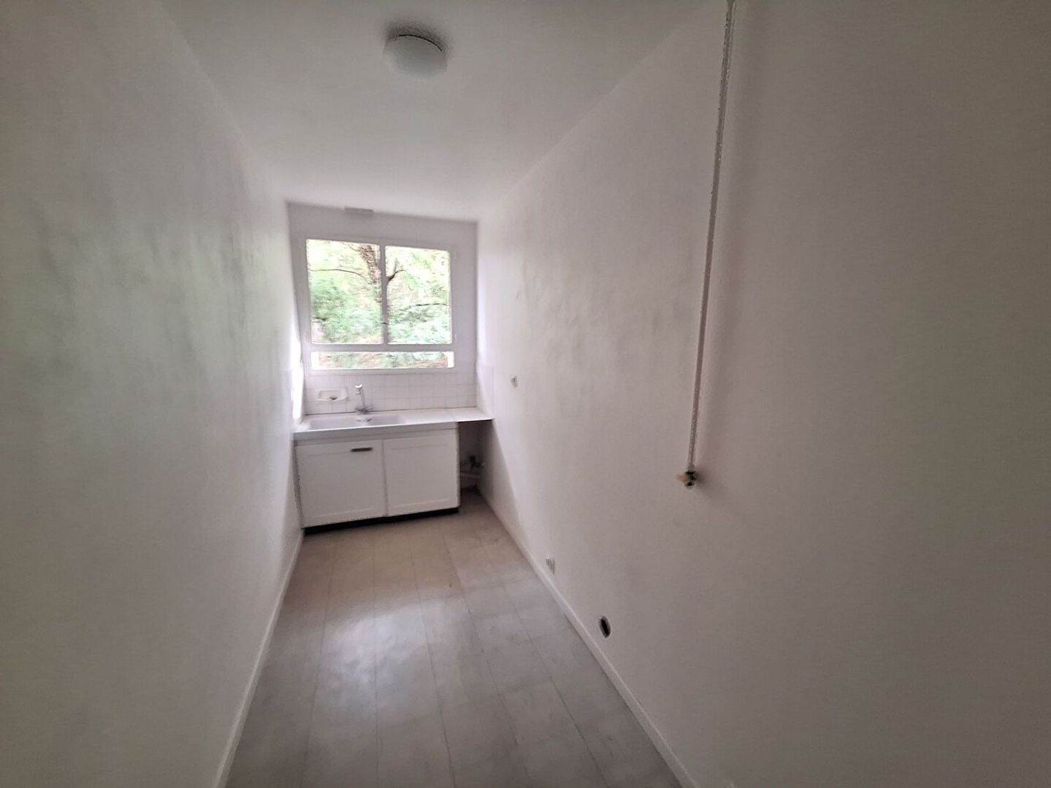 Appartement à louer, 43m², Argenteuil