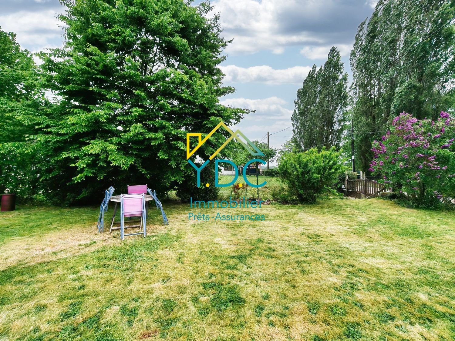 Maison à vendre, 52m², Saint-Gatien-des-Bois