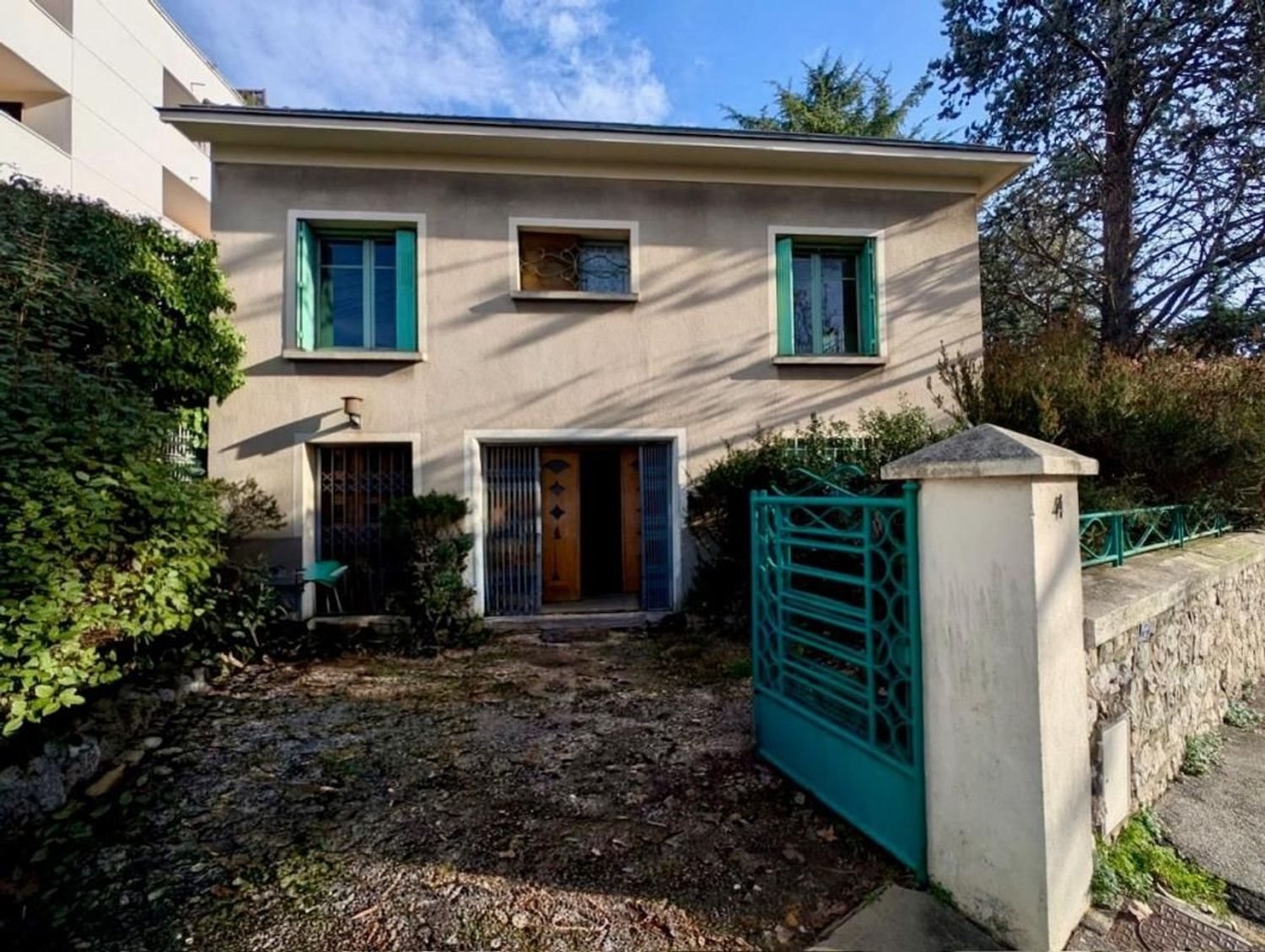 Maison à vendre, 100m², Montpellier