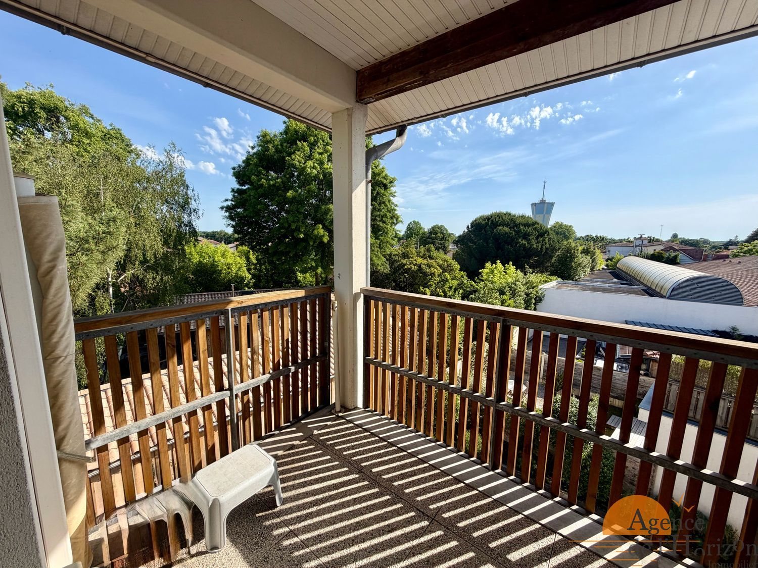 Appartement à louer, 41m², Arès