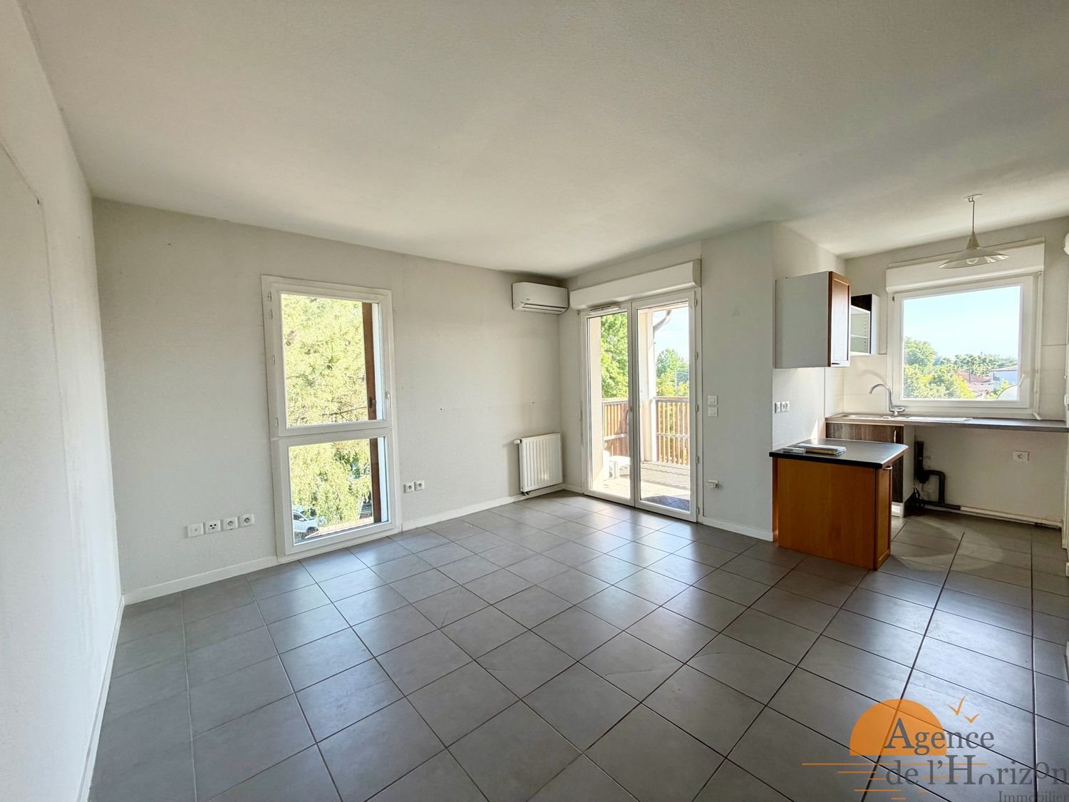 Appartement à louer, 41m², Arès