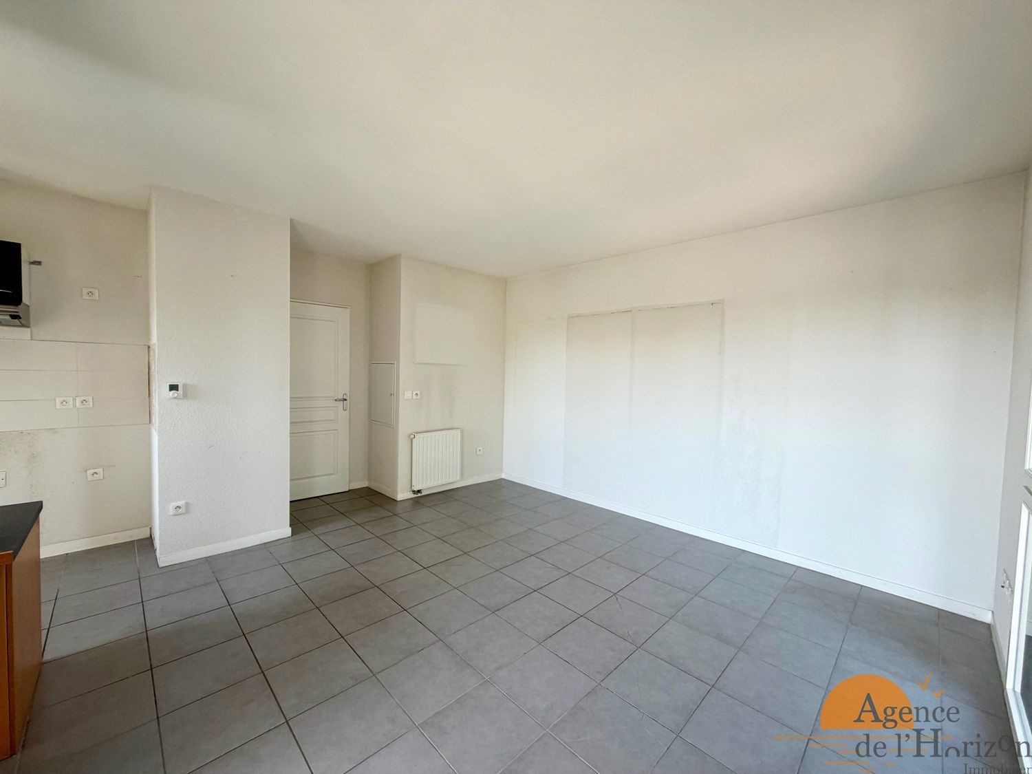 Appartement à louer, 41m², Arès