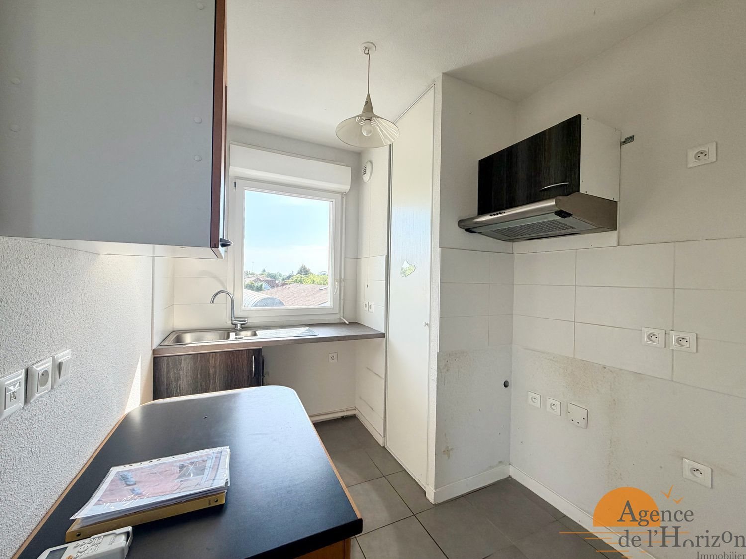 Appartement à louer, 41m², Arès