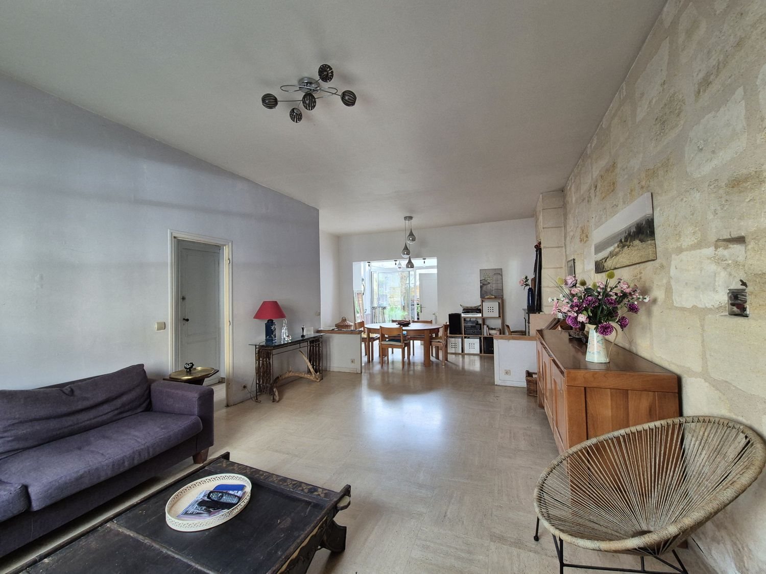 Maison à vendre, 124m², Bordeaux