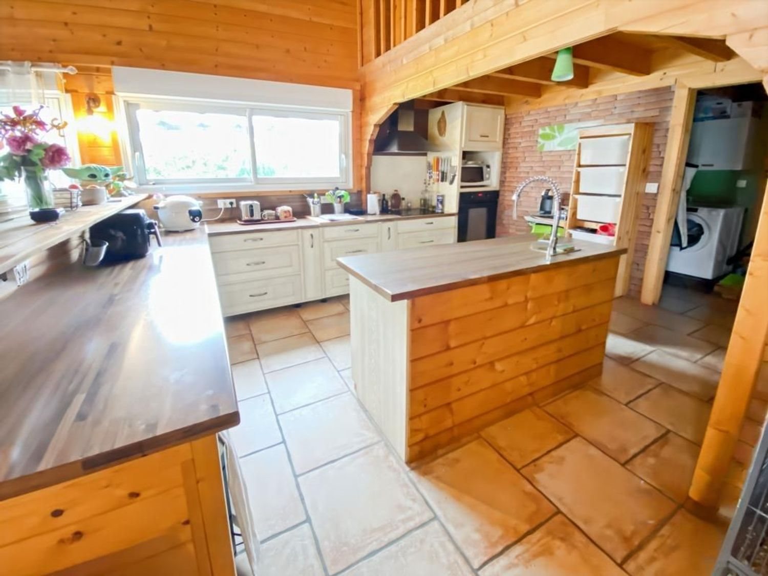 Maison à vendre, 150m², Montech