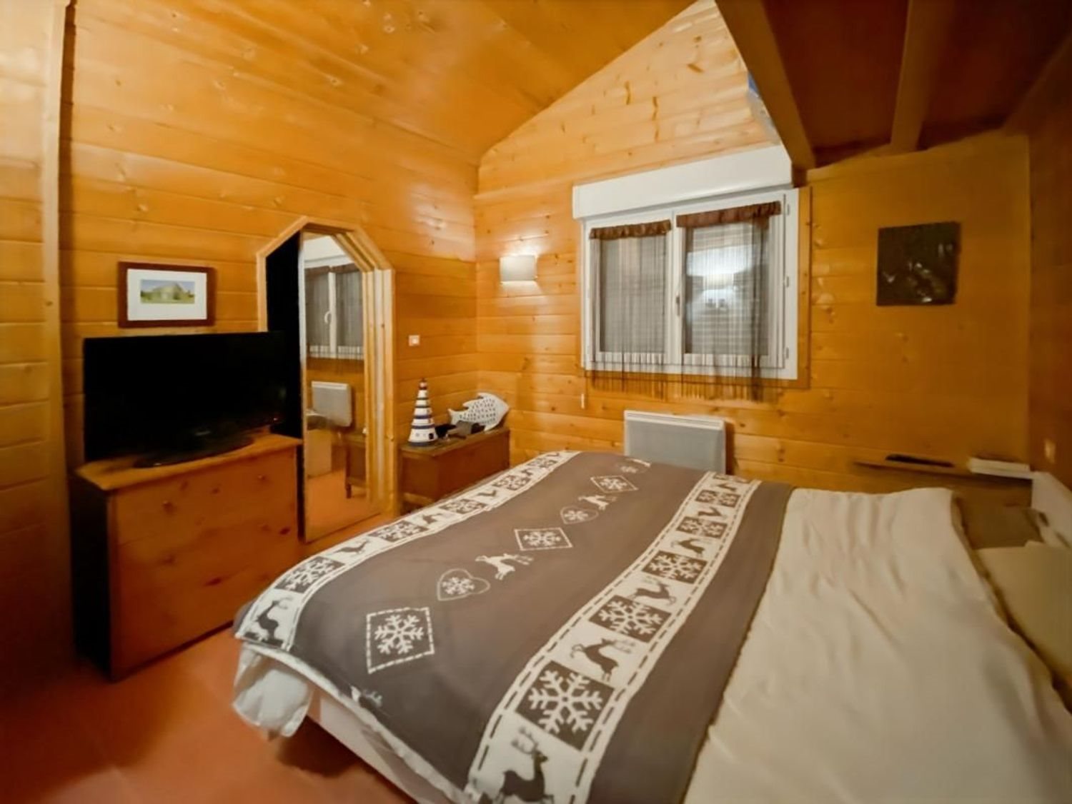 Maison à vendre, 150m², Montech