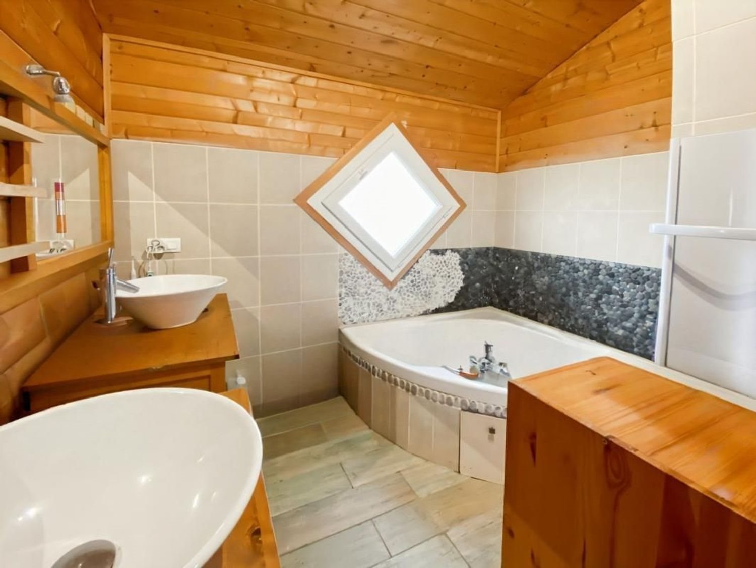 Maison à vendre, 150m², Montech