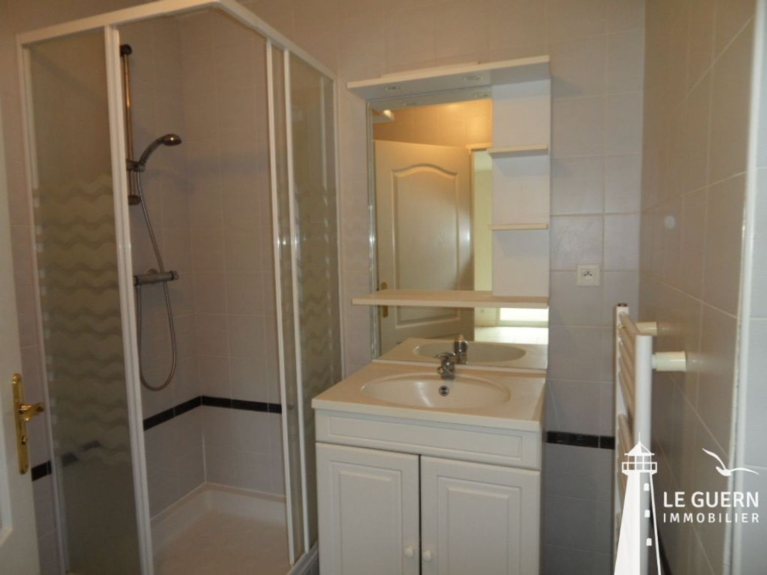 Appartement à vendre, 27m², Trégastel
