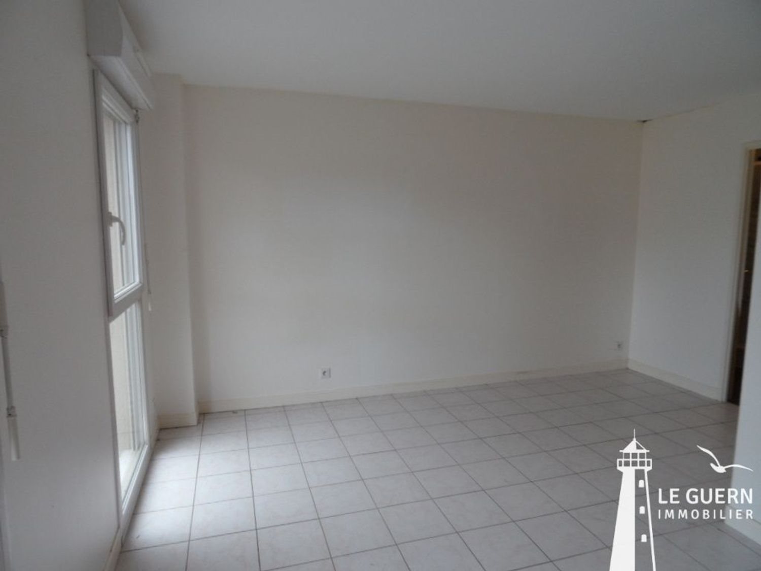 Appartement à vendre, 27m², Trégastel