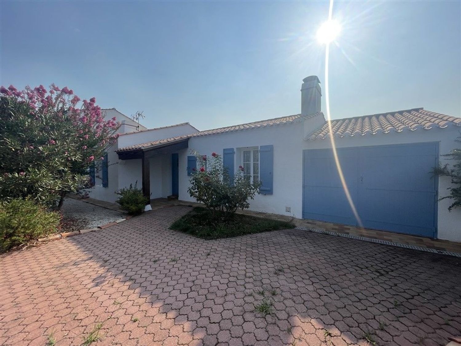 Maison à vendre, 80m², Noirmoutier-en-l'Île