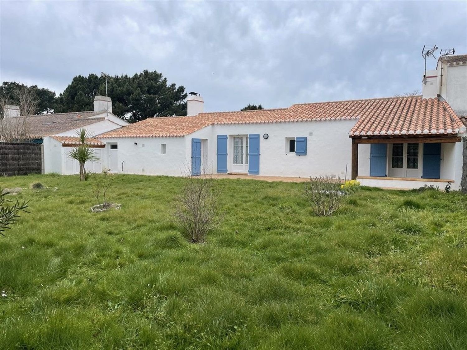 Maison à vendre, 80m², Noirmoutier-en-l'Île
