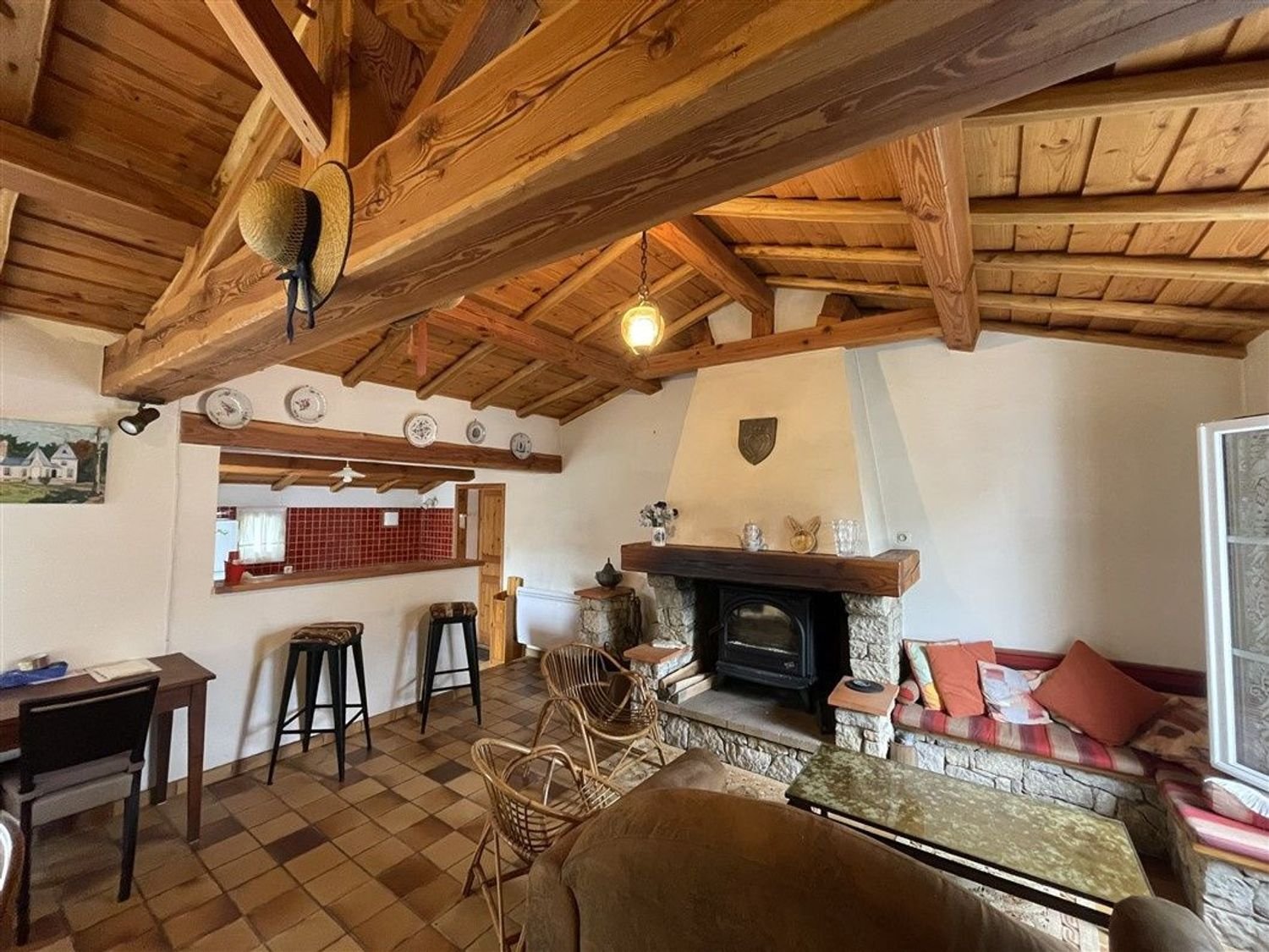 Maison à vendre, 80m², Noirmoutier-en-l'Île