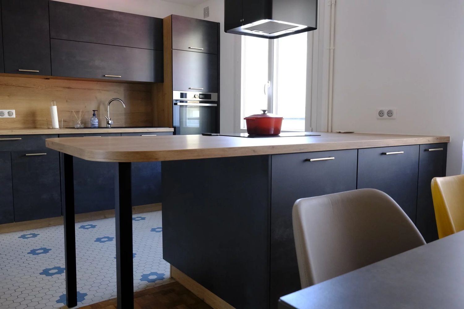 Appartement à vendre, 79m², Limoges