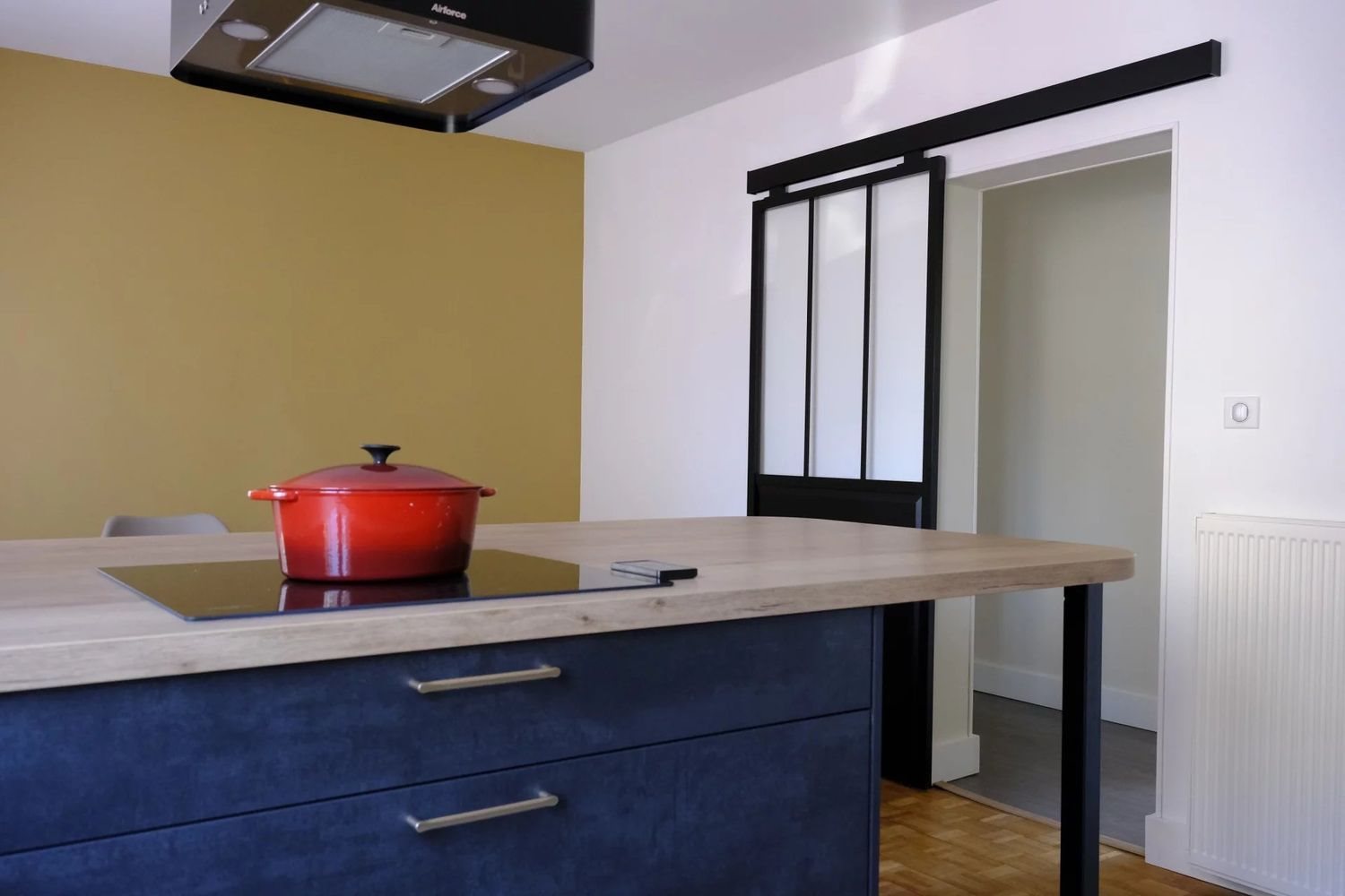 Appartement à vendre, 79m², Limoges