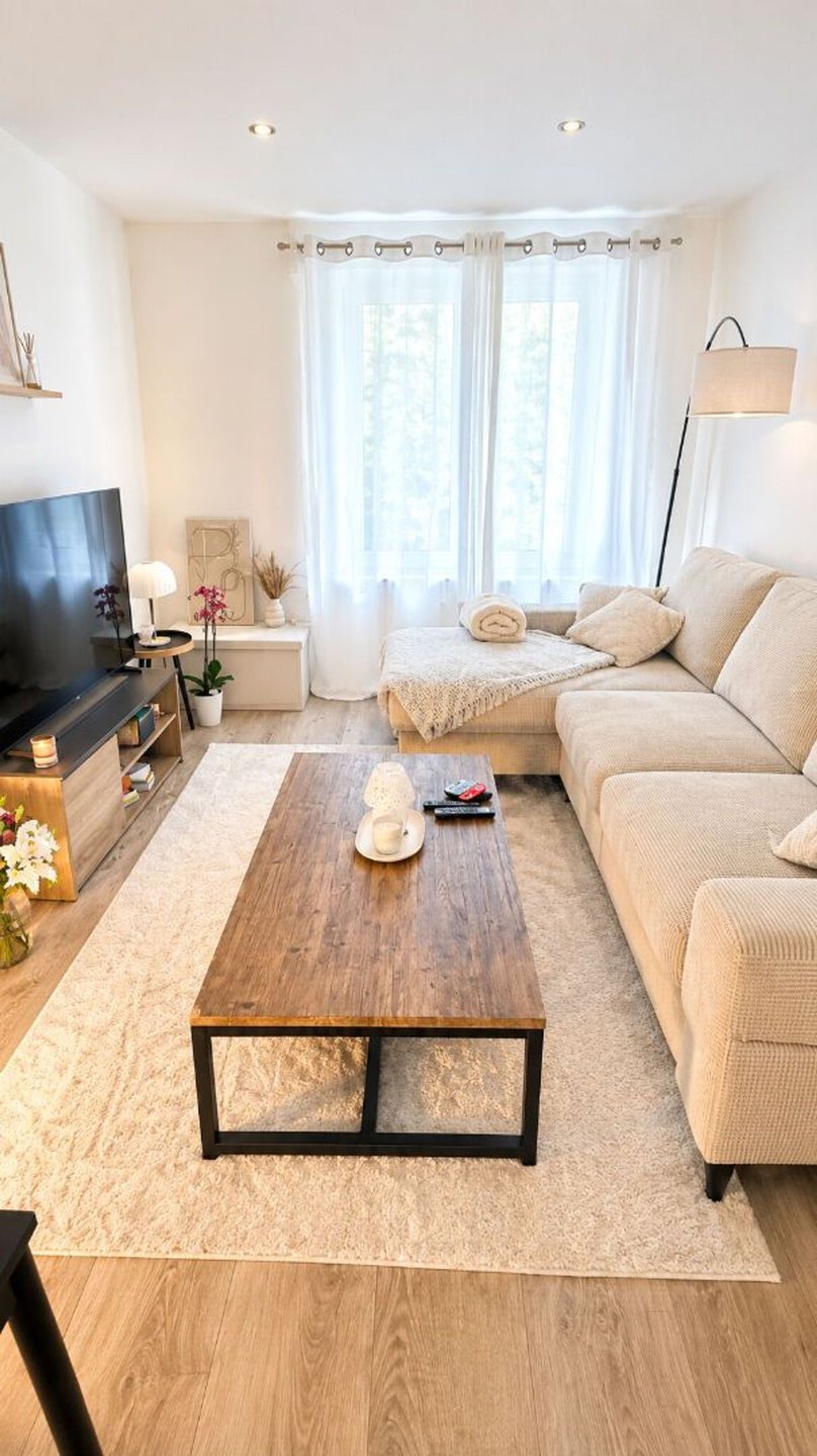 Appartement à vendre, 48m², Mulhouse