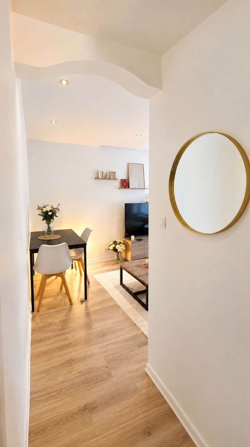 Appartement à vendre, 48m², Mulhouse