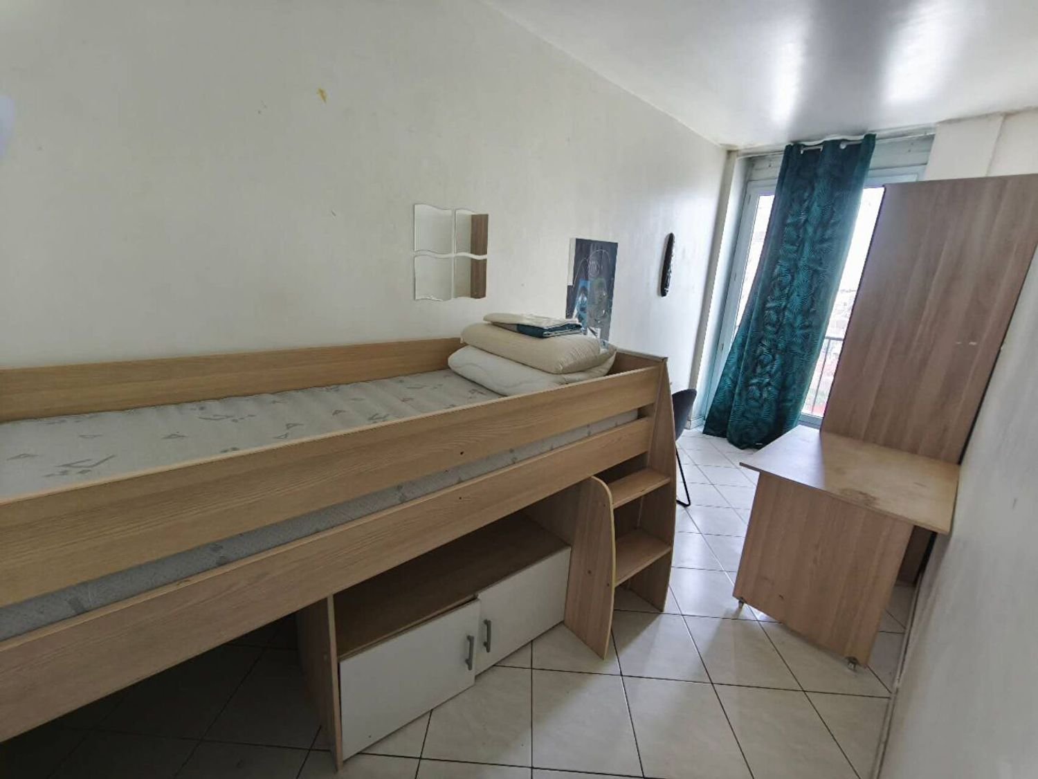 Appartement à vendre, 66m², Choisy-le-Roi