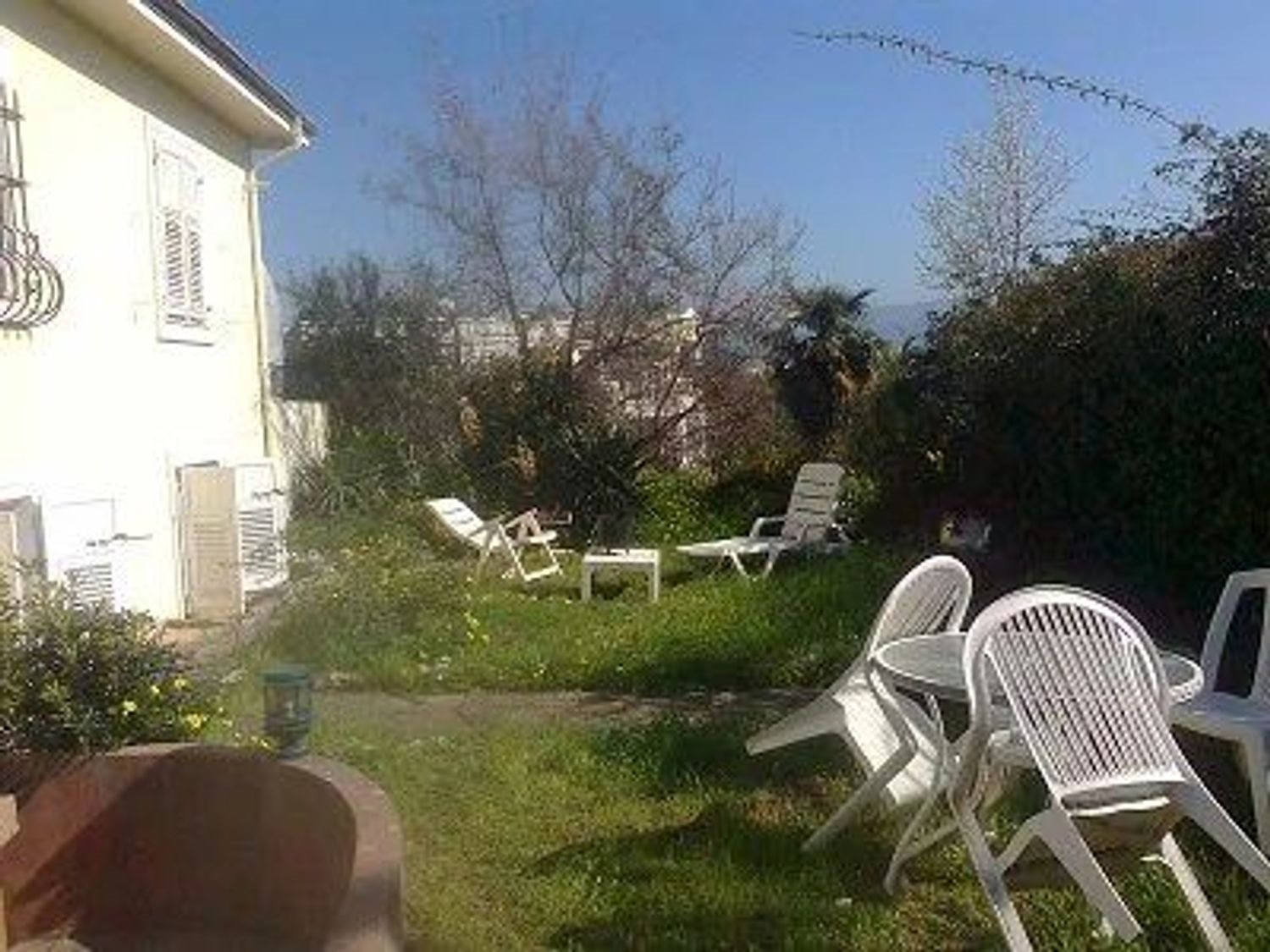 Appartement à louer, 40m², Nice