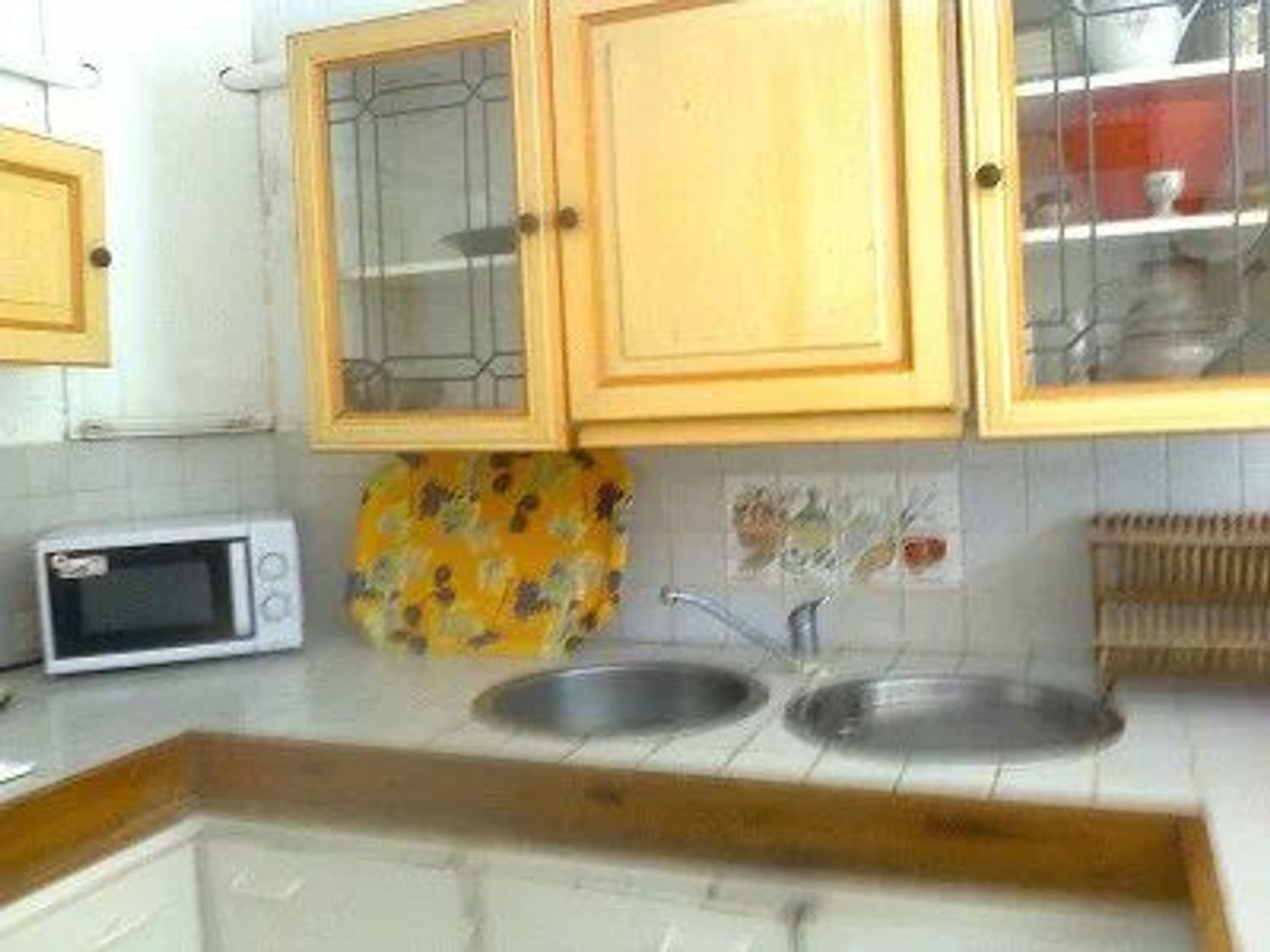 Appartement à louer, 40m², Nice