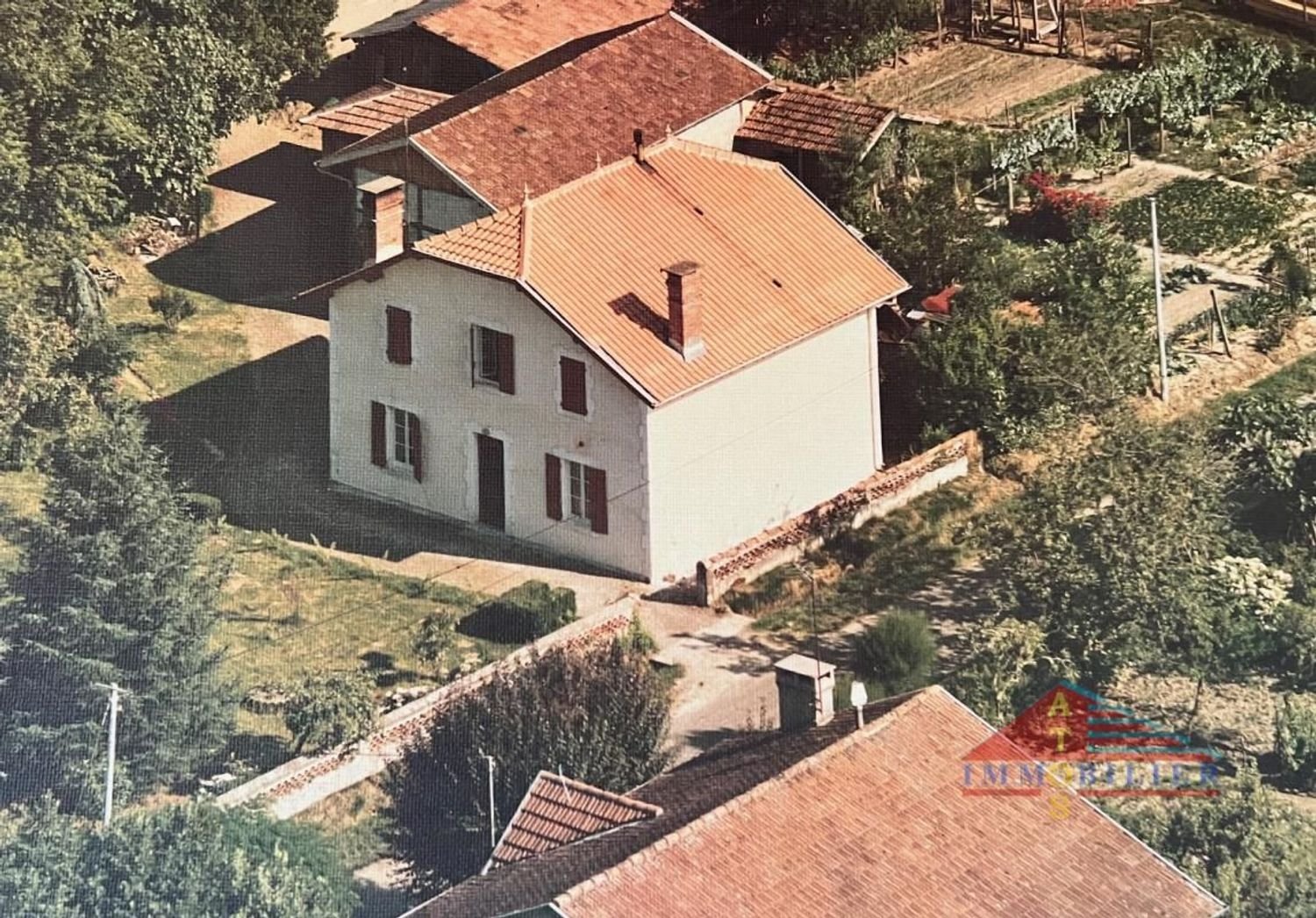 Maison à vendre, 103m², Aurice