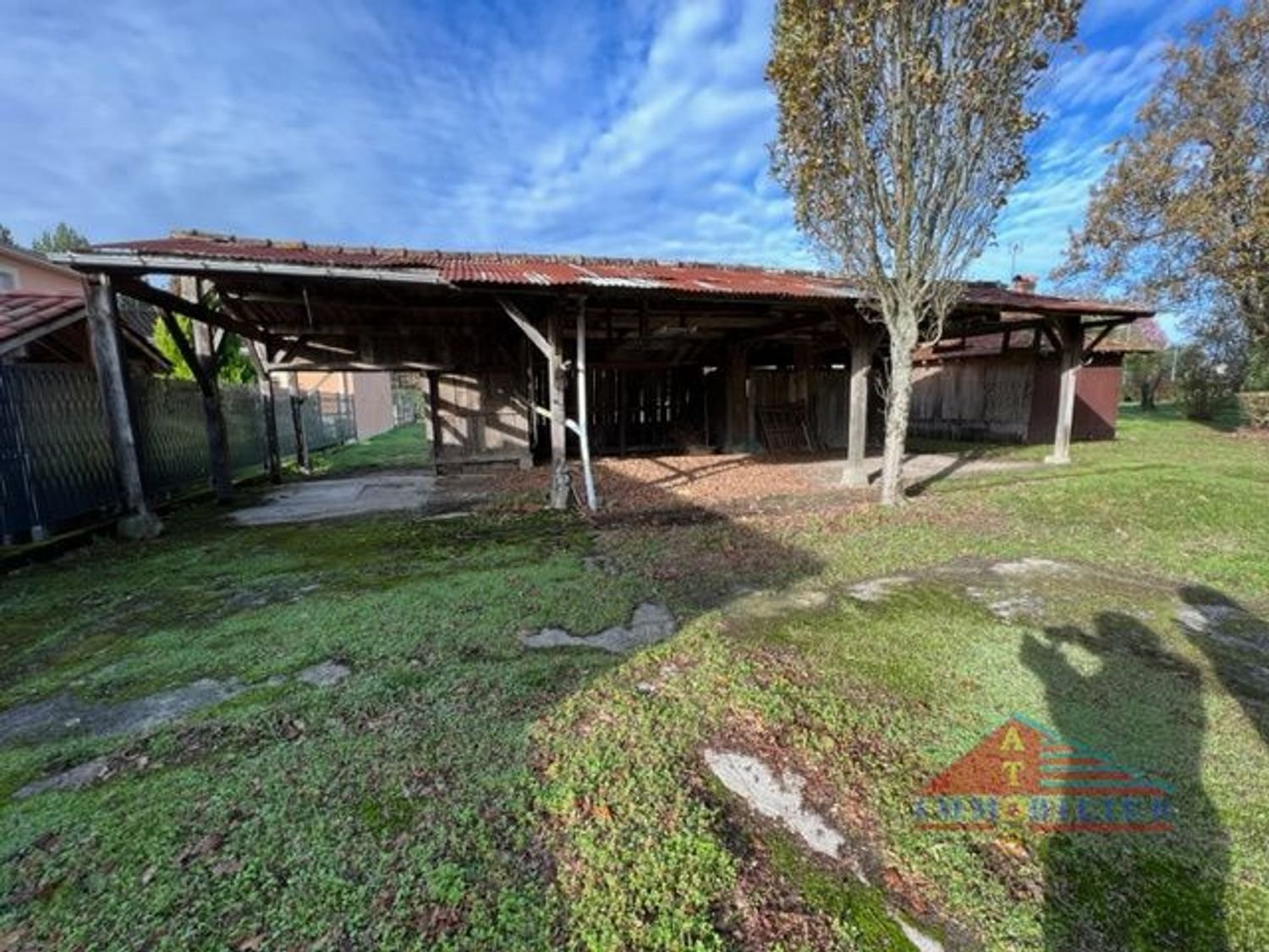 Maison à vendre, 103m², Aurice