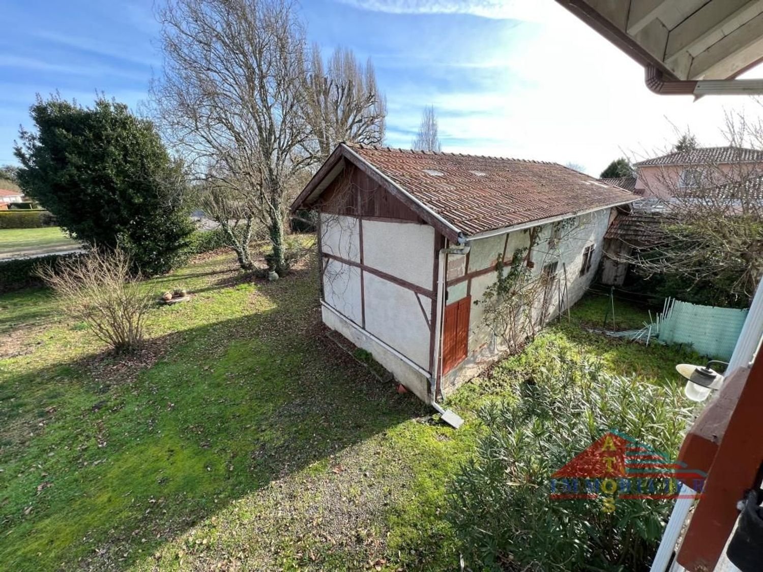 Maison à vendre, 103m², Aurice