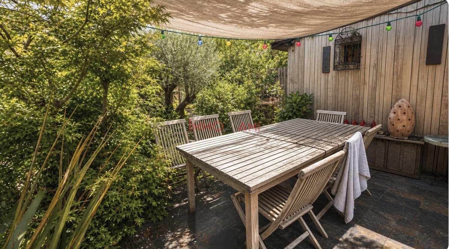 Maison à vendre, 120m², Lanton