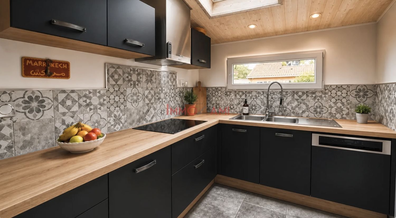 Maison à vendre, 120m², Lanton