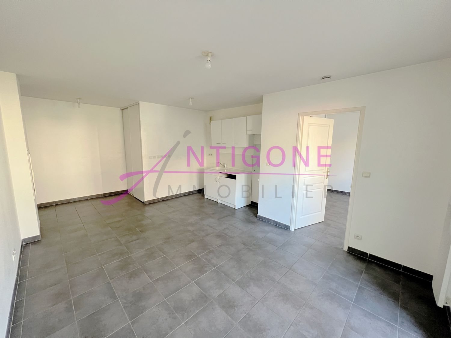 Appartement à vendre, 43m², Toulon