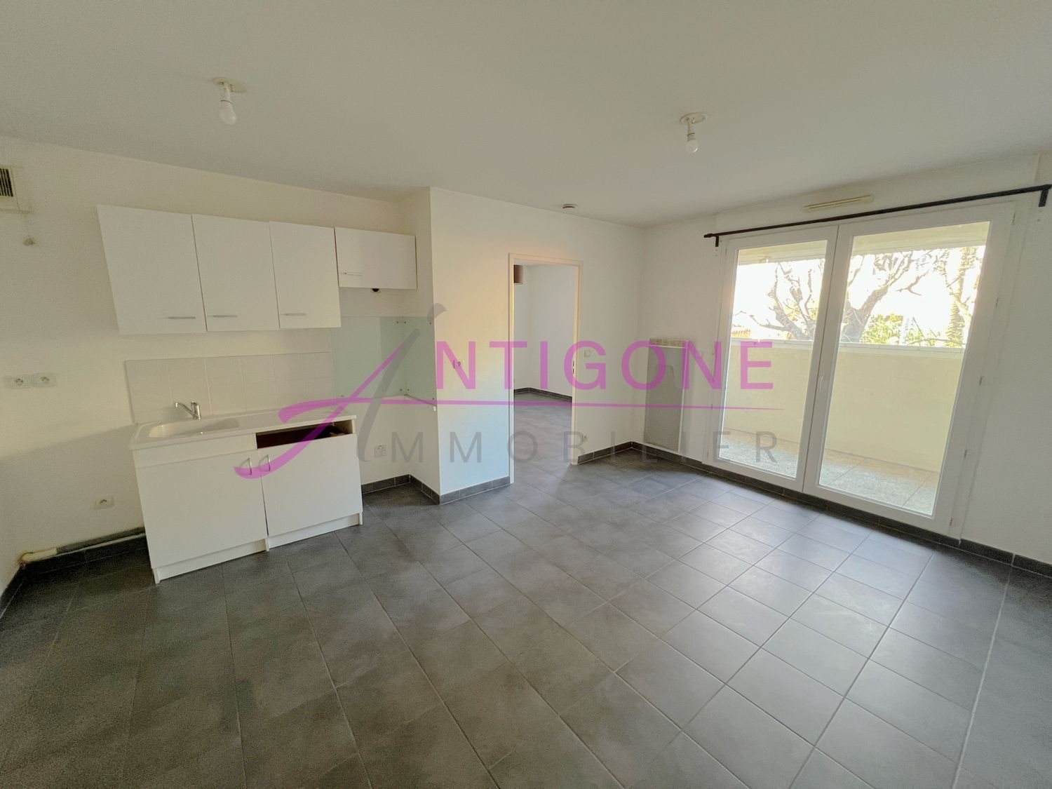 Appartement à vendre, 43m², Toulon