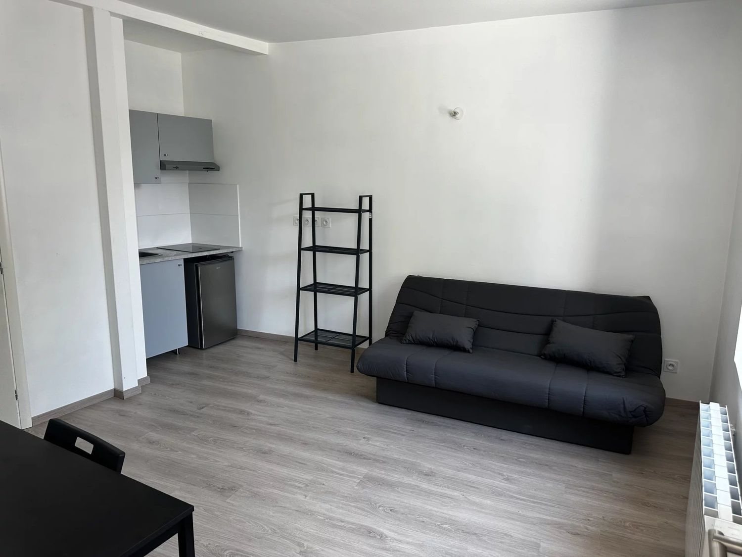 Appartement à louer, 20m², Dijon