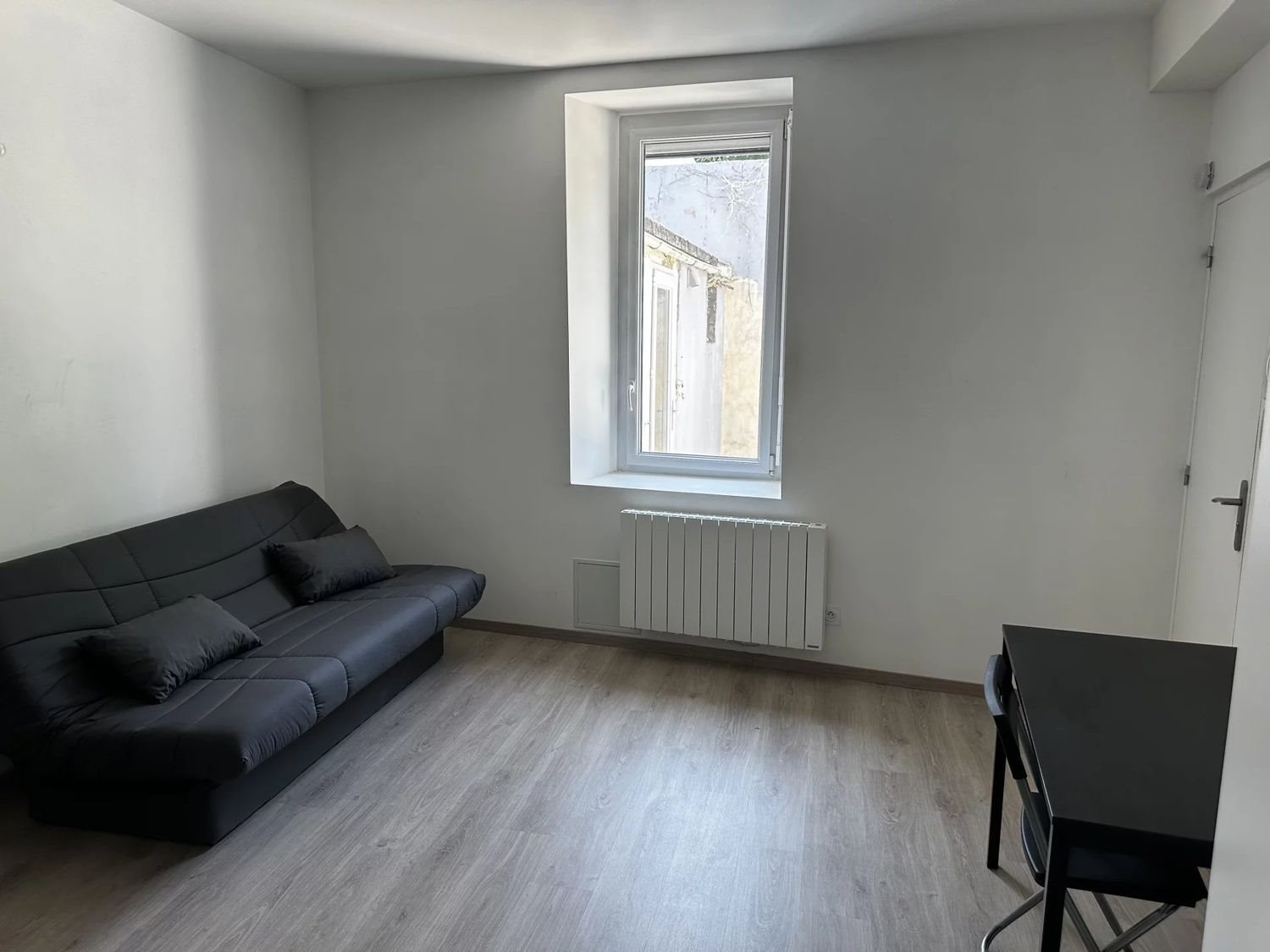 Appartement à louer, 20m², Dijon