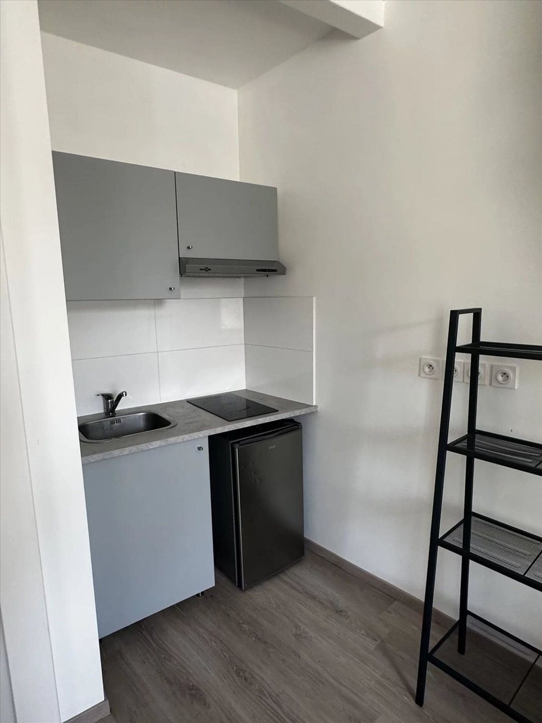 Appartement à louer, 20m², Dijon
