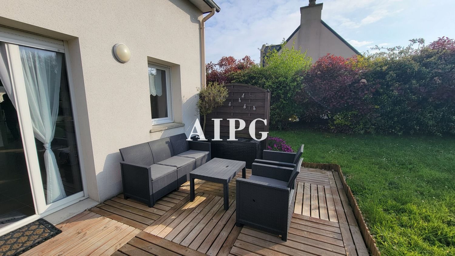 Maison à louer, 77m², Plouézec