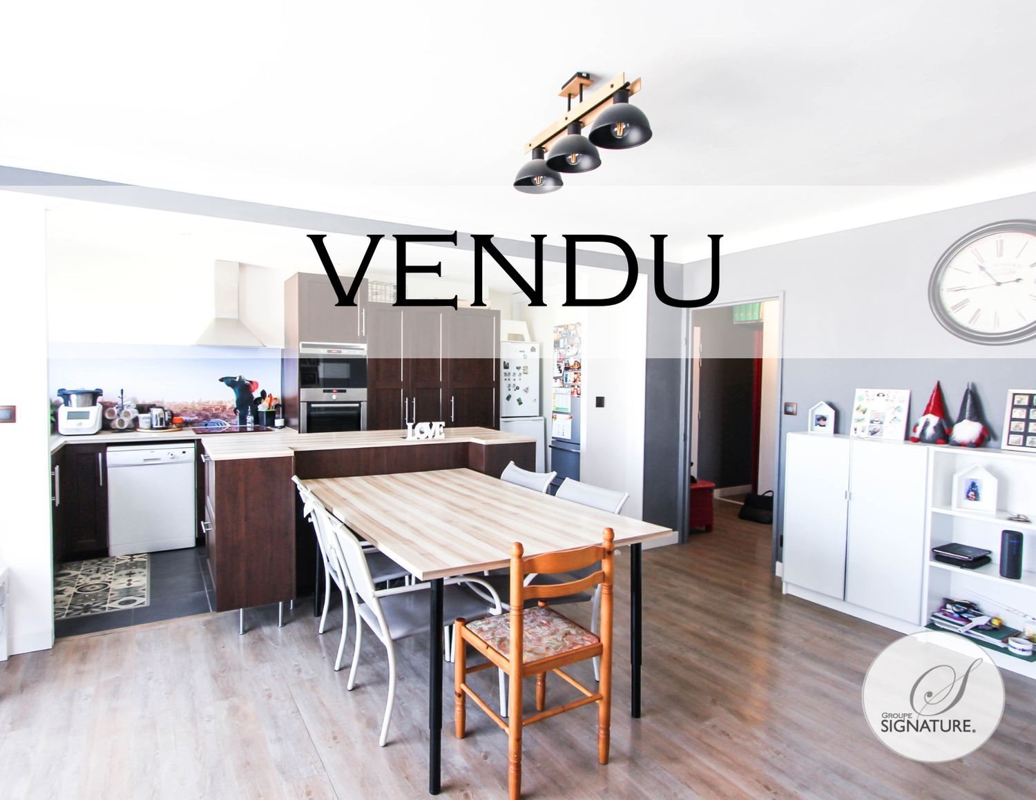 Appartement à vendre, 95m², Châlons-en-Champagne