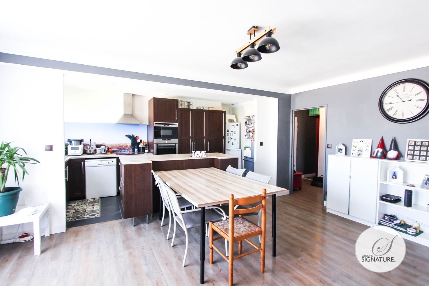 Appartement à vendre, 95m², Châlons-en-Champagne
