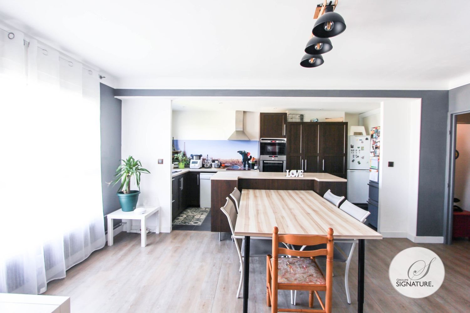 Appartement à vendre, 95m², Châlons-en-Champagne