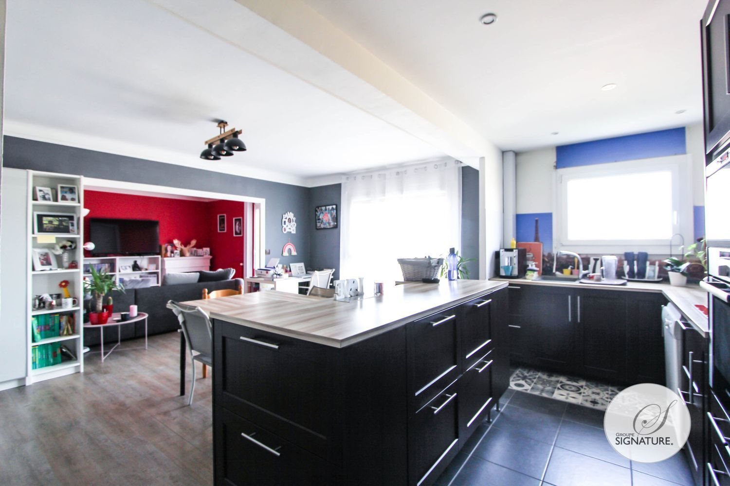 Appartement à vendre, 95m², Châlons-en-Champagne