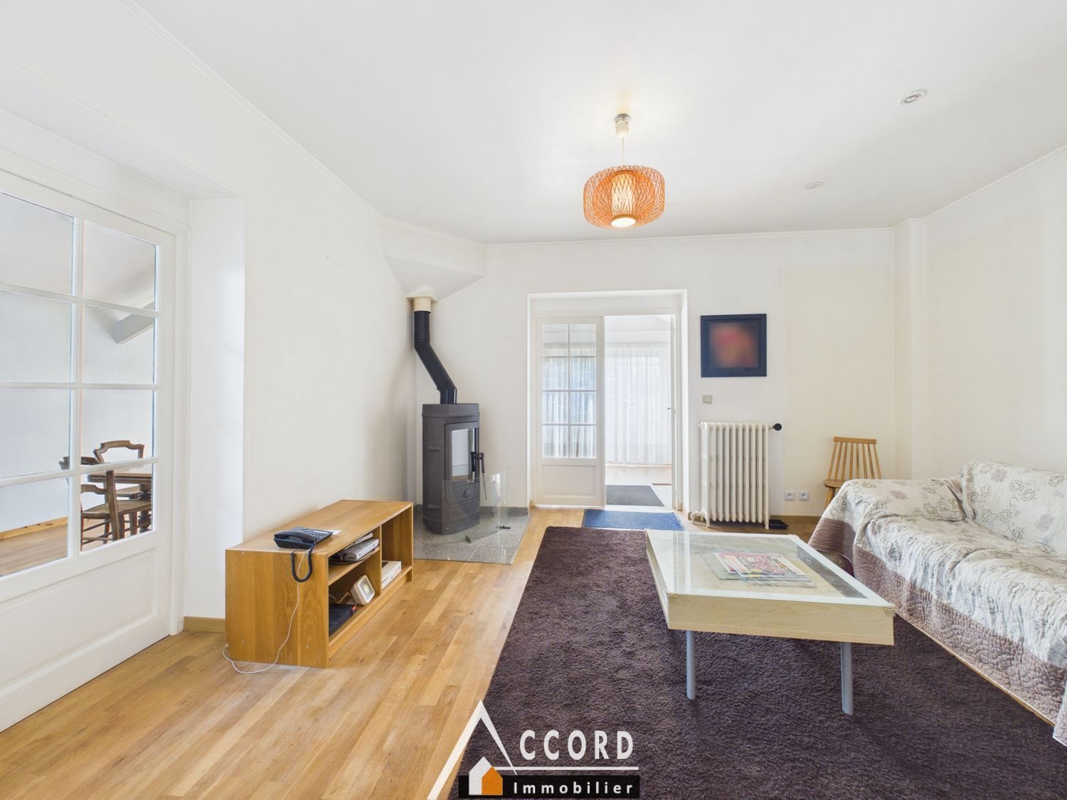 Maison à vendre, 177m², Sartrouville