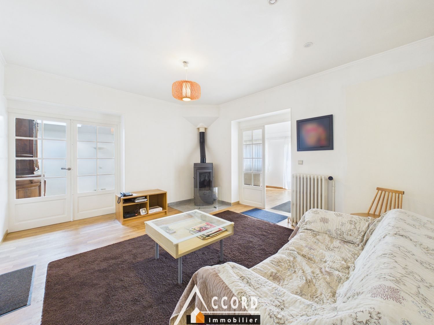 Maison à vendre, 177m², Sartrouville