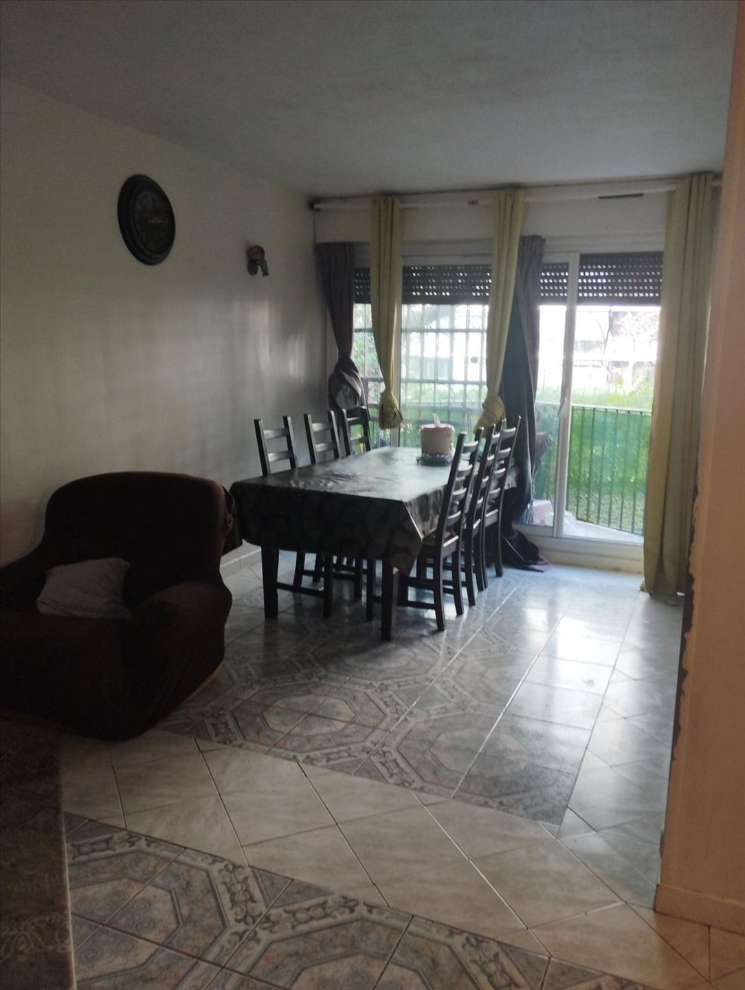 Appartement à vendre, 86m², Grigny