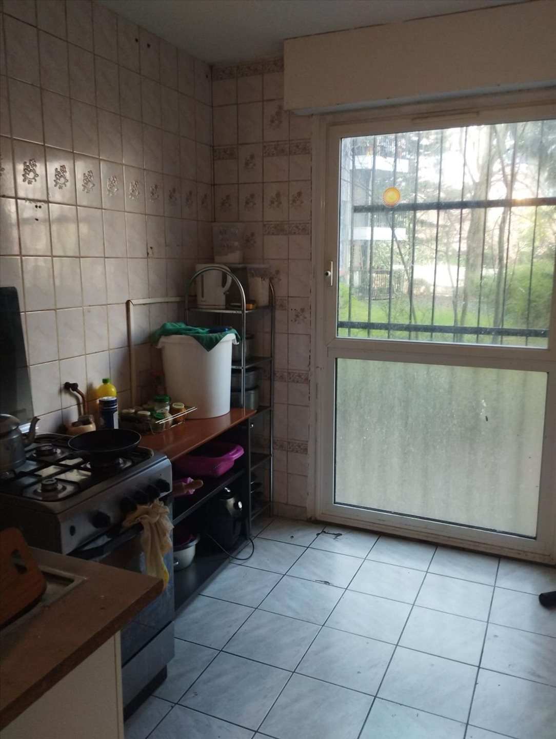 Appartement à vendre, 86m², Grigny