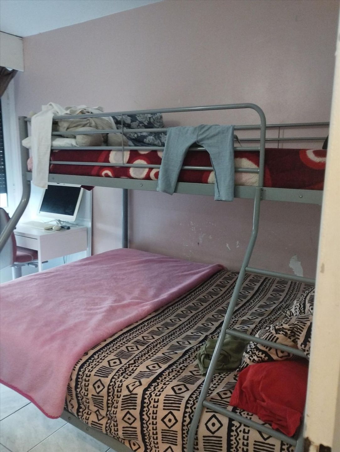 Appartement à vendre, 86m², Grigny