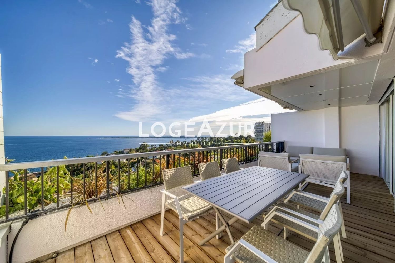 Appartement à vendre, 138m², Vallauris
