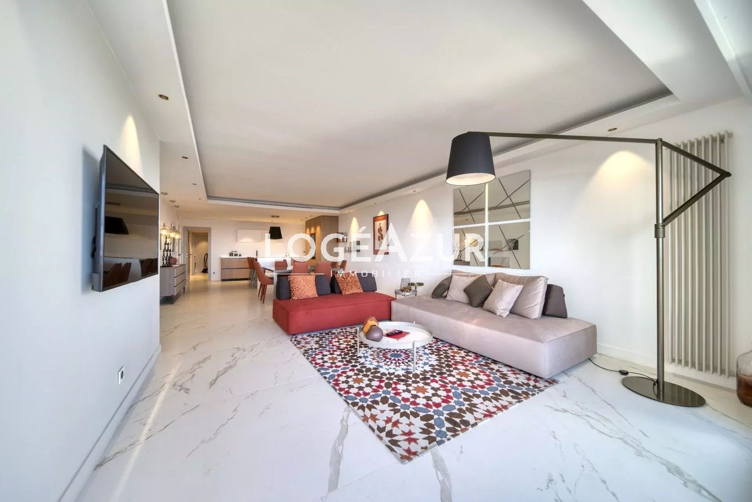 Appartement à vendre, 138m², Vallauris