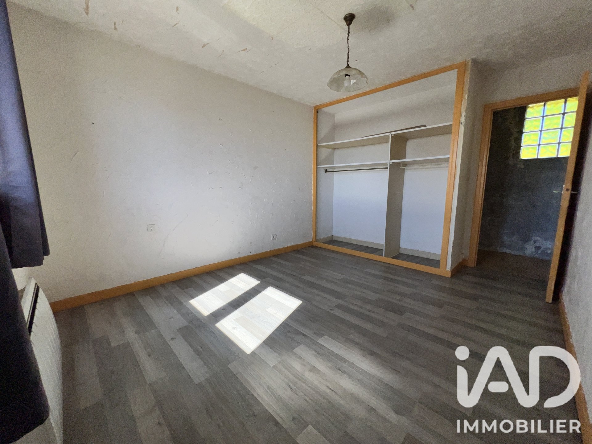Maison à vendre, 78m², Saint-Éloy-les-Mines