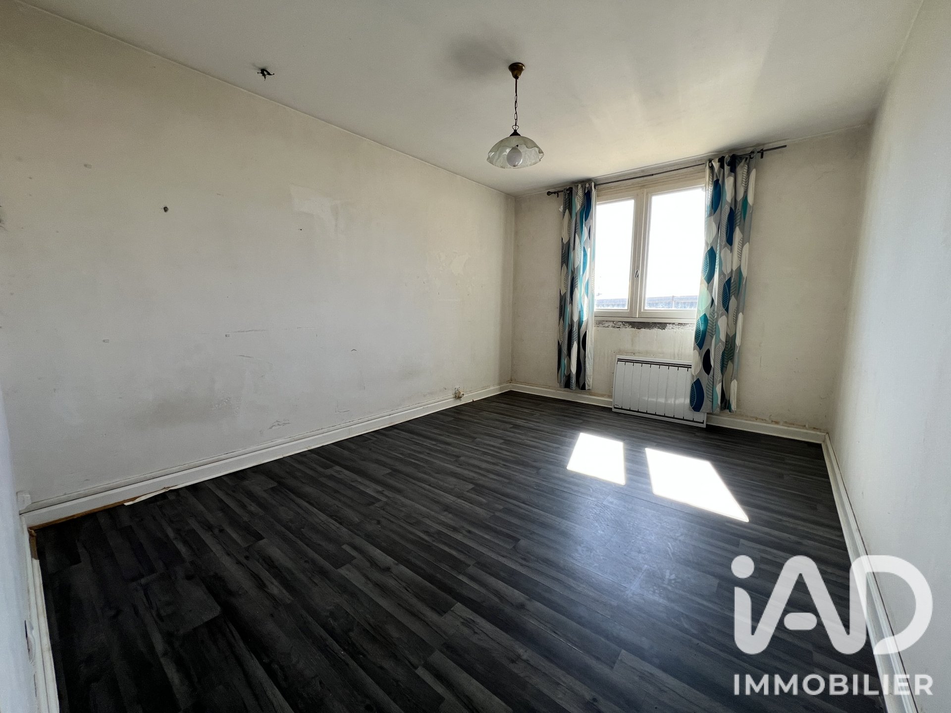 Maison à vendre, 78m², Saint-Éloy-les-Mines